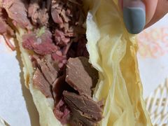 -小彭驴肉火烧(安贞店)