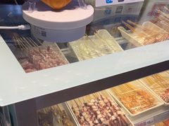 -天美汇鸡翅包饭(来福士广场店)