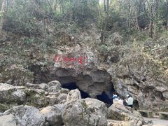 -杭州灵山景区