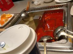 -海底捞火锅(步步高新天地店)