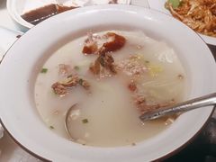 -聚京民福烤鸭店(木樨园店)