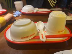 -胖哥俩肉蟹煲(苏州中心店)