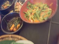 -Ameigo梅果·云贵川bistro(长宁来福士店)