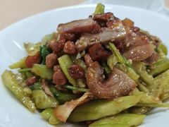 -老边饺子馆(西站店)