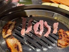 -哈哈碳都·牛肋条无限自助烤肉(台江万达店)