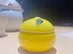 -江左尚白日本料理(万象城店)