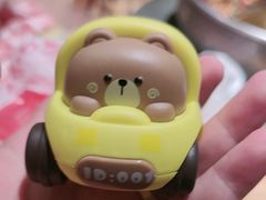 -巴奴毛肚火锅(龙湖锦艺城店)