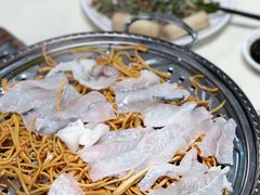-凯盈阁私房菜·桑拿鸡(绿茵花园店)