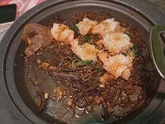 -绿茶餐厅(天津天河城店)