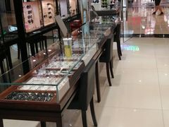 -博士眼镜(沙井京基百纳广场店)