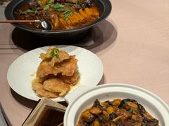 -奉天小馆·非遗东北菜(沈阳万象城店)