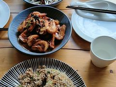-WILDS 野有食(碧坞店)