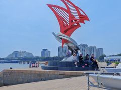 -日照世帆赛基地