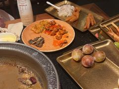 -牛New寿喜烧(金茂览秀城店)