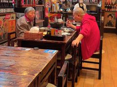 -平成屋·午肴夜酒(四川北路店)