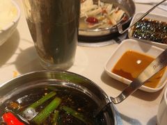 -围炉夜话·潮汕卤水火锅(榕江店)