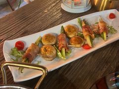 -SISTERS BAR RESTAURANT川意酒馆(嘉善老市H楼店)