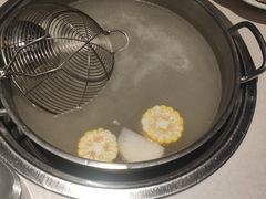 -潮泰牛肉火锅 · 创于1992年(车公庙店)