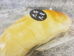 嚼劲日式盐面包-富贵面包公司(运河店)