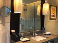 -广州粤海喜来登酒店