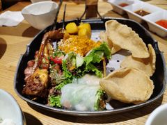 -米纸越南小馆(金鹰世界店)