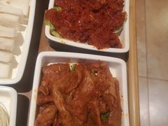 -杨家火锅(国美店)