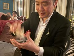 -The St·Regis Bar 瑞吉酒吧