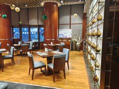 -重庆丽苑维景国际大酒店·海鲜自助餐厅