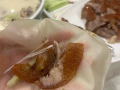 -福来居烤鸭店(天坛二店)