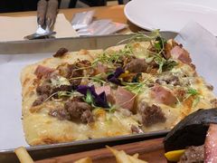 -HELLO 27 意面·沙拉·帕尼尼