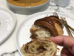 -WHEAT&BAKER-麥(凯德来福士店)