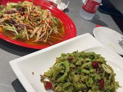 -蛙兔鸡自贡风味·特色江湖菜(广都店)