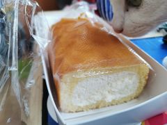-西村叔叔的店·面包·甜品·蛋糕(崂山丽达店)