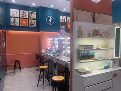 -海马体家庭照相馆(北京芳圆里 ID MALL店)