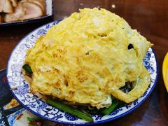 -娄三少·老北京春饼烤鸭家常菜(方庄店)