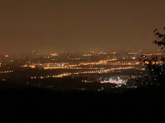 -鬼笑石后山停车场