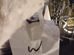 -W COLLECTIVE  DESSERT SHOP