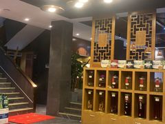 大堂-野菌皇海景野生菌火锅(滨海大道店)