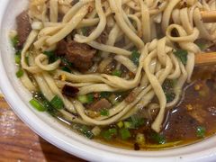 -李兰英湖南面馆(护国路店)