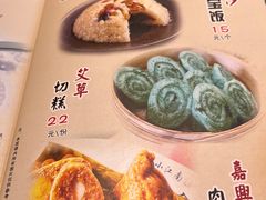 -京城小江南·土菜馆·蒸白鱼(东四十条店)