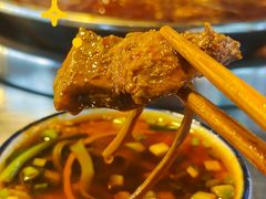 -飘香火锅(玉林西路店)