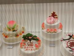 -好利来(乐堤港店)