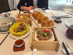 -粤财皇冠假日酒店·彩华轩中餐厅