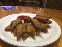 -添好运点心专门店(百老汇店)