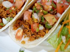 -panchos 墨西哥餐厅(嘉绿苑店)
