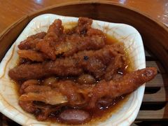 -金穗园·砂锅粥.醉鸡煲火锅(长寿路店)
