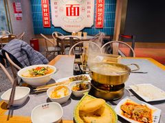 -易裕和·长沙米粉(竹塘西路店)