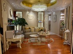 -茜尔维亚修身连锁(杨浦五角场店)