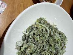 -六合居·邯郸菜·武安菜起源地