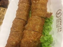 -松發肉骨茶(牛车水店)